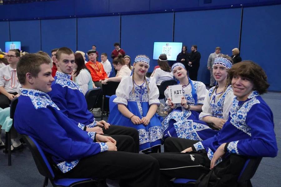 Фото предоставлено пресс-службой АПК 5445283937761561757