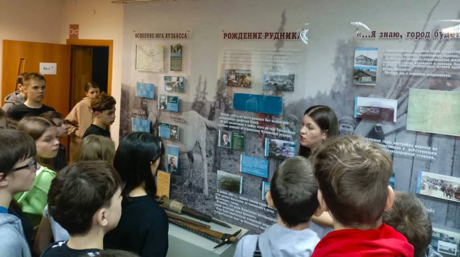 Фото: АО «Кузбасс-пригород» 615 2