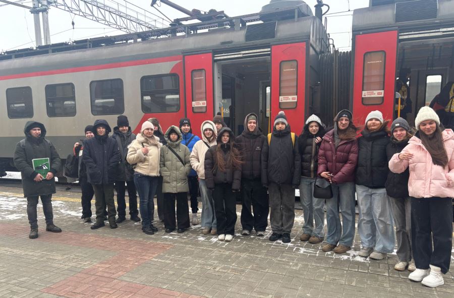 Фото: АО «Кузбасс-пригород» 639