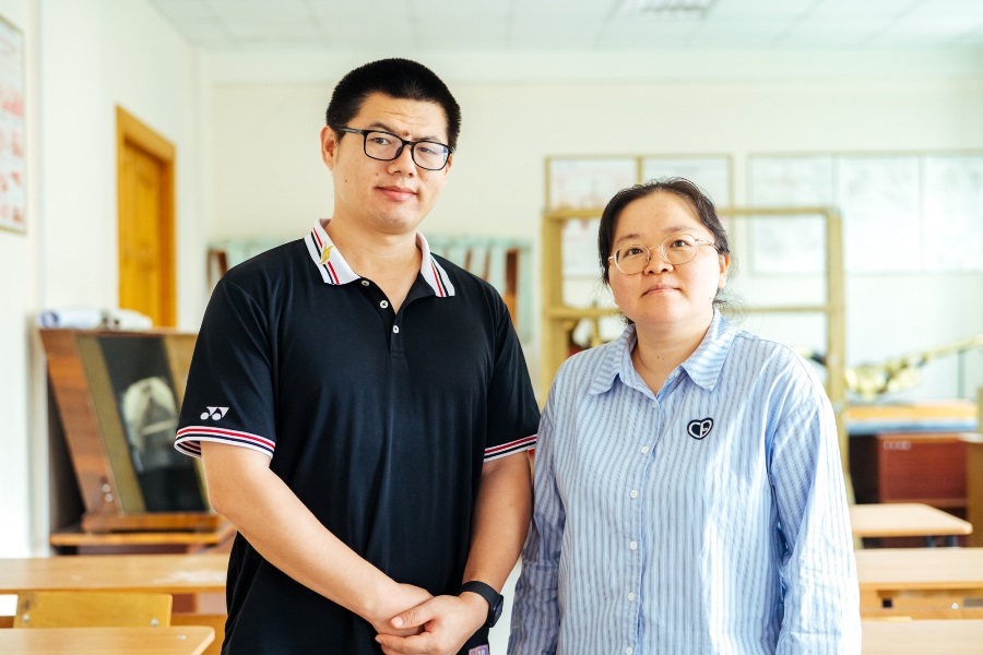 11 аспирантов из Китая готовятся к защите кандидатских диссертаций в КузГТУ