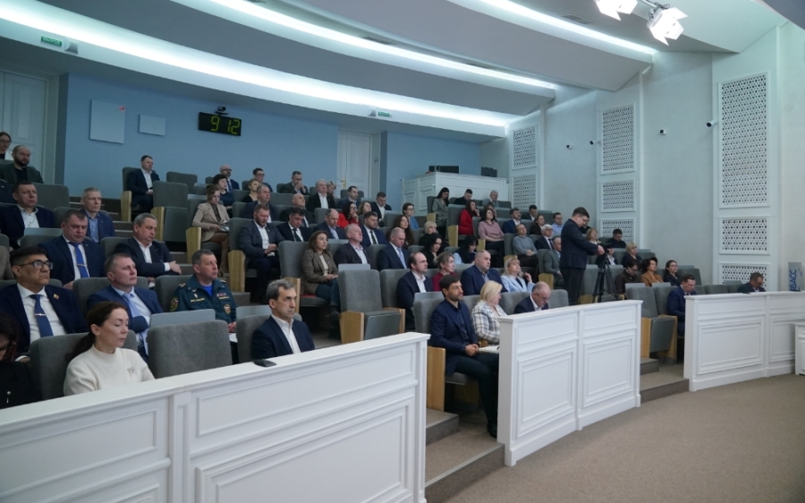 Фото предоставлено пресс-службой АПК AS0604