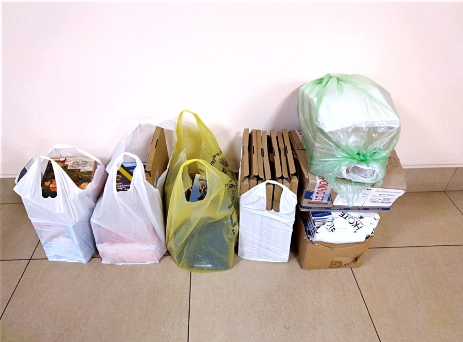 Фото предоставлено службой по связям и коммуникациям АО «СУЭК-Кузбасс» BoomButtleS25