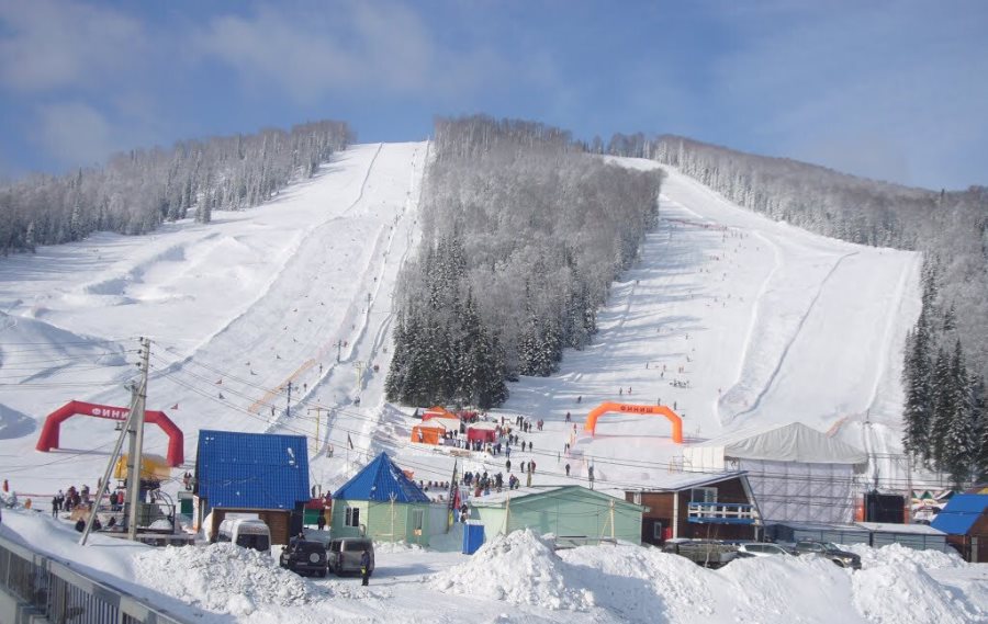 Фото предоставлено ПАО «Ростелеком» CGS