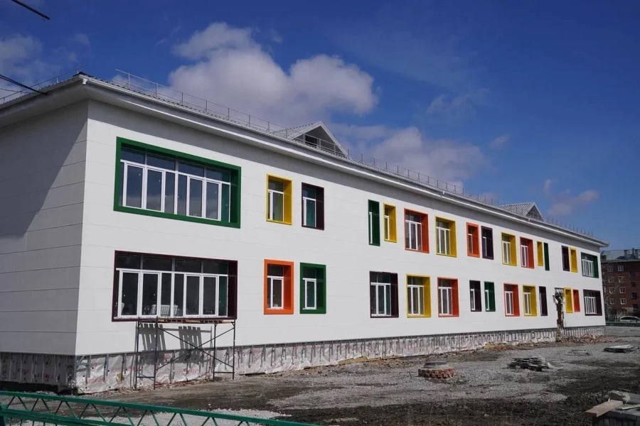 Фото предоставлено пресс-службой АПК DS3Zv