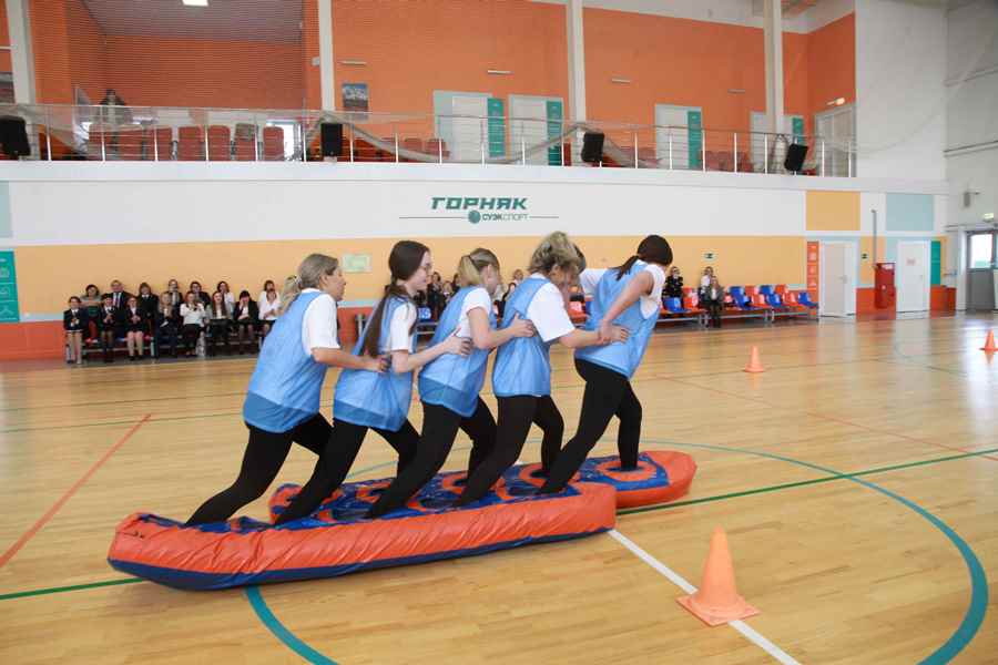 Фото предоставлено службой по связям и коммуникациям АО «СУЭК-Кузбасс» DenK2