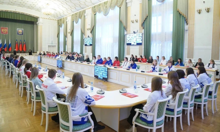 Фото предоставлено пресс-службой АПК DvPitg