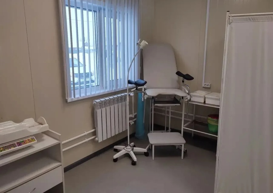 Фото предоставлено пресс-службой АПК FAP26