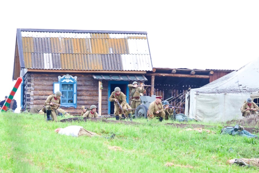 Фото предоставлено пресс-службой АПК FTv2