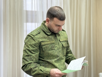 Фото: Следственное управление Следственного комитета Российской Федерации по Кемеровской области - Кузбассу IMG 2664 418x320