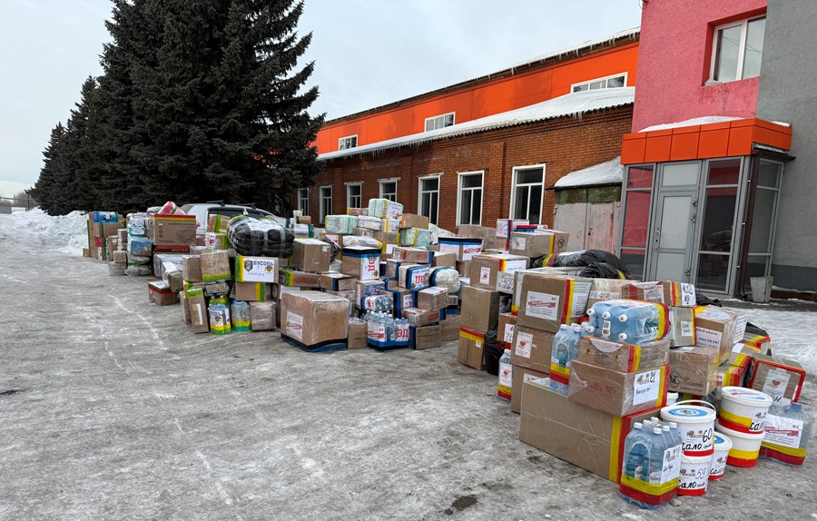 Фото предоставлено пресс-службой АПК IMG 4402