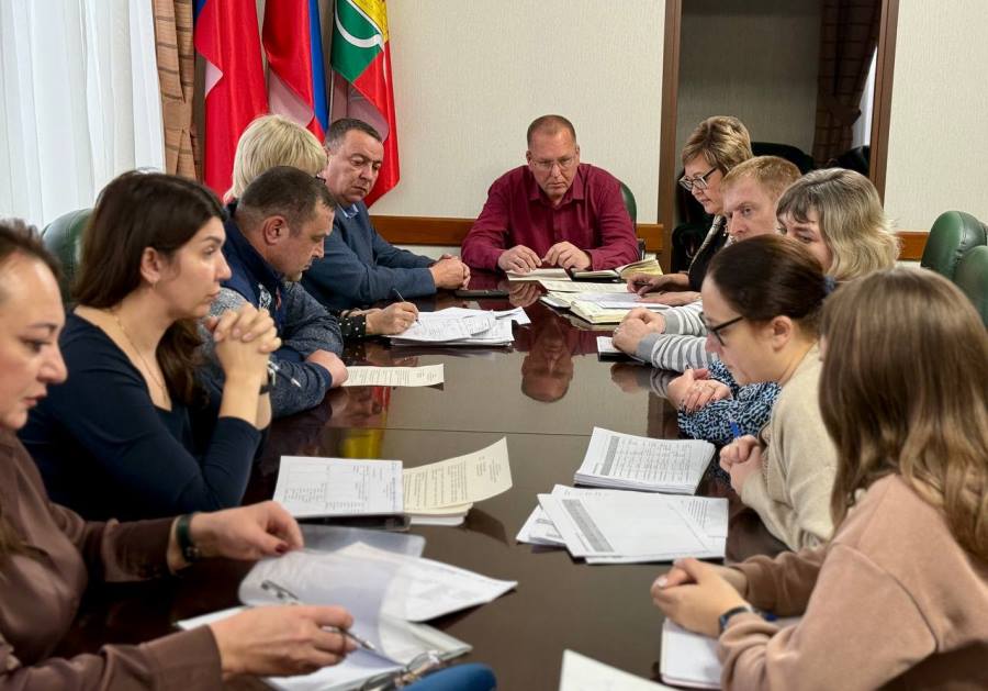 Фото предоставлено пресс-службой АПК IMG 8634