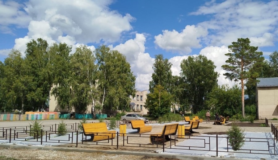 Фото предоставлено пресс-службой АПК InB25