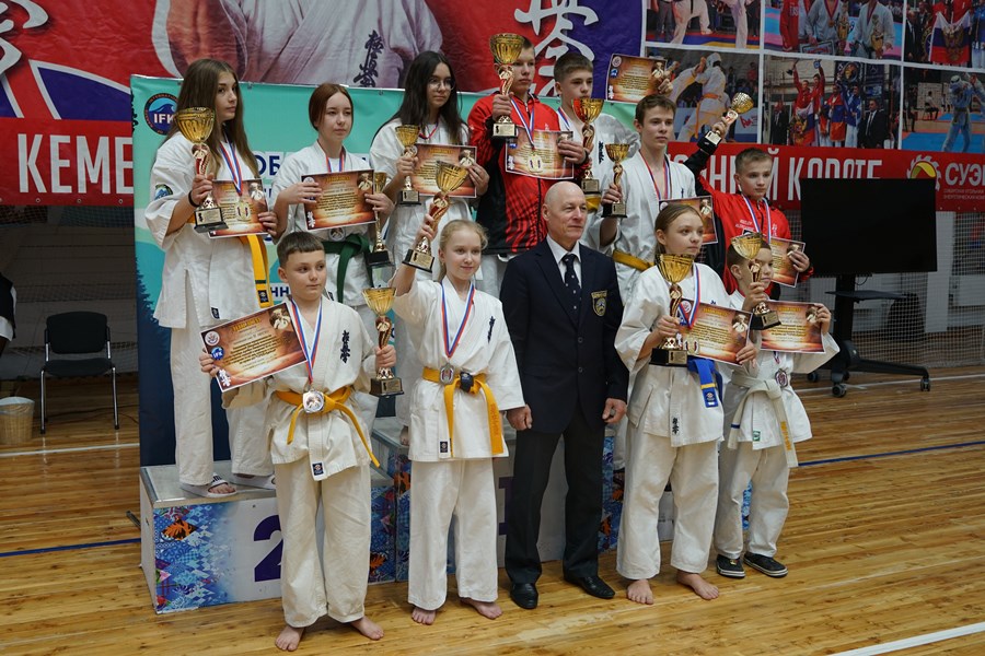 Фото предоставлено службой по связям и коммуникациям АО «СУЭК-Кузбасс» KSKS