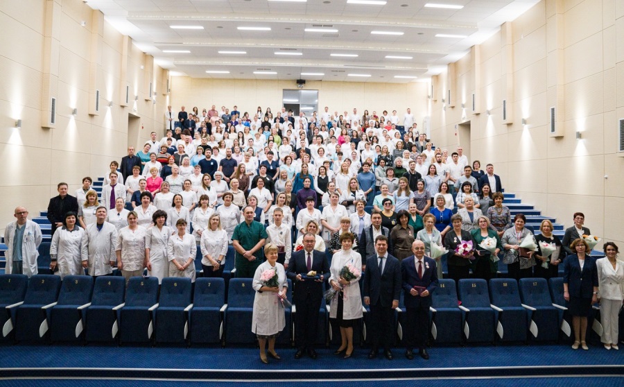 Фото предоставлено пресс-службой АПК KardDnagr