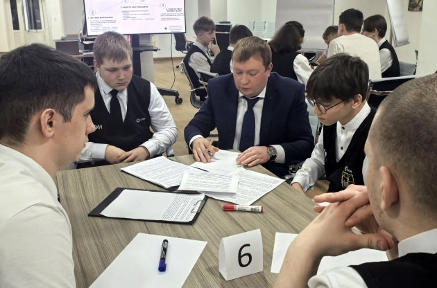 Фото предоставлено службой по связям и коммуникациям АО «СУЭК-Кузбасс» Kch2