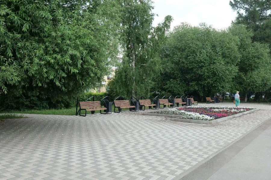 Фото предоставлено пресс-службой АПК Kem