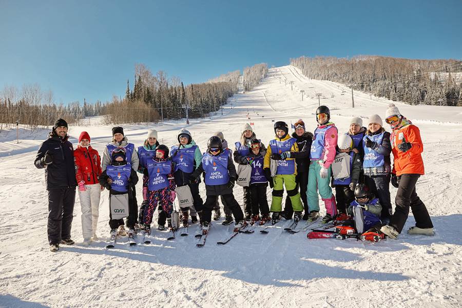 Фото предоставлено службой по связям и коммуникациям АО «СУЭК-Кузбасс» LMS26