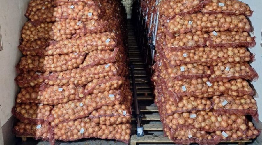 Фото: Сибирское межрегиональное управление Россельхознадзора LukRep