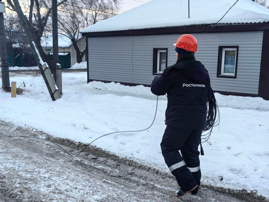 Фото предоставлено ПАО «Ростелеком» OILKZEGdmupmiaMx743glikdEaJ7O2Z2