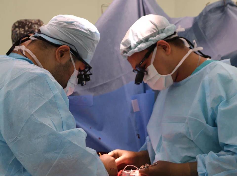 Фото предоставлено пресс-службой АПК Operaciya