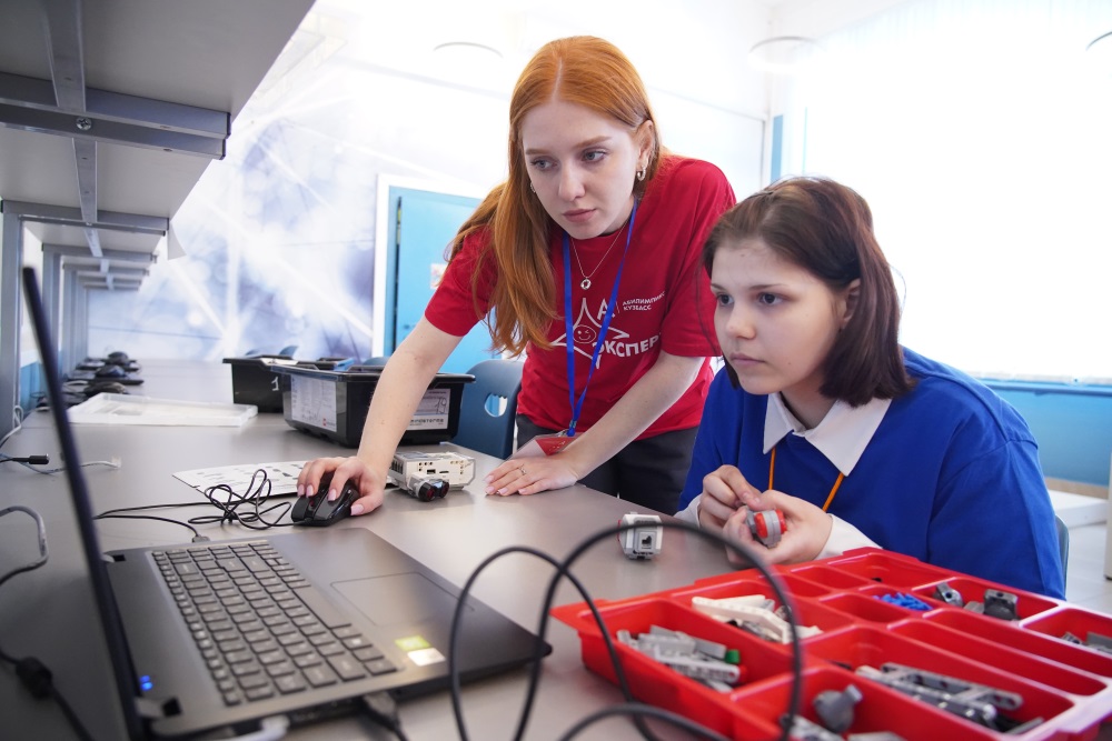 Фото предоставлено пресс-службой АПК PAS07280