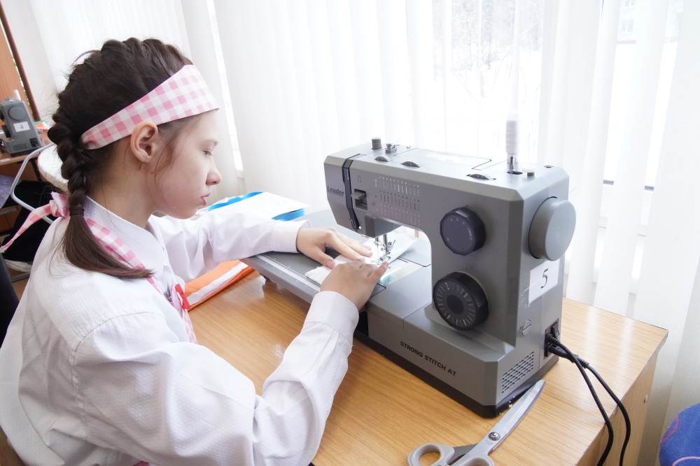 Фото предоставлено пресс-службой АПК PAS07999