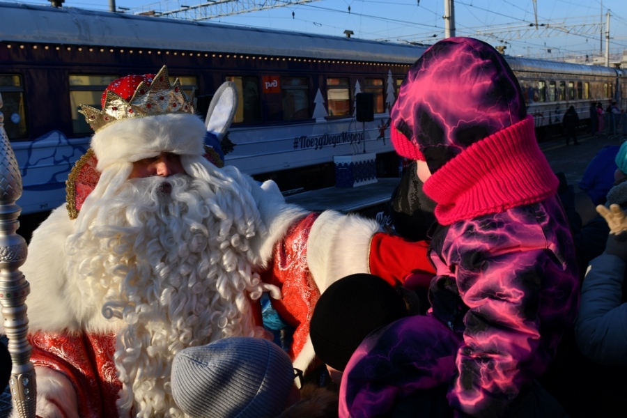 Фото предоставлено пресс-службой АПК PDMN3