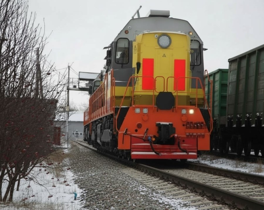 Фото предоставлено службой по связям и коммуникациям АО «СУЭК-Кузбасс» PTUSK