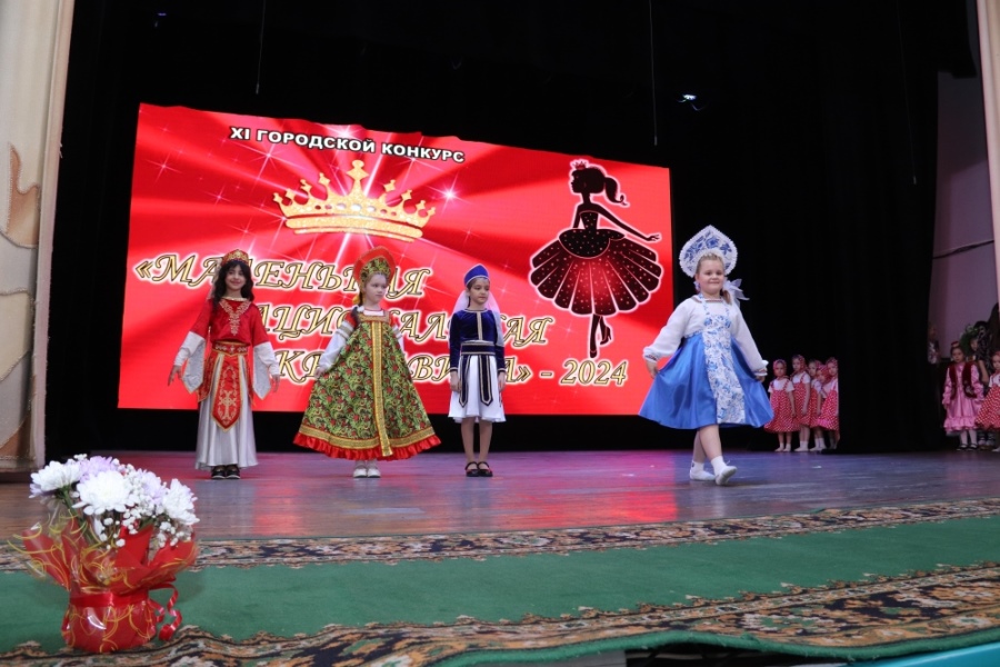 В Кузбассе продолжаются отборочные туры муниципального этапа Всекузбасского фестиваля «Поем всей семьей»