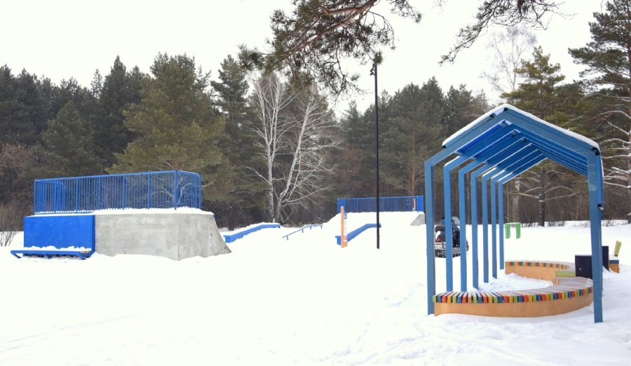 Фото предоставлено службой по связям и коммуникациям АО «СУЭК-Кузбасс» PzdLK3