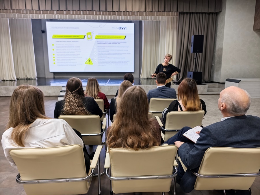 Фото предоставлено службой по связям и коммуникациям АО «СУЭК-Кузбасс» RSVP