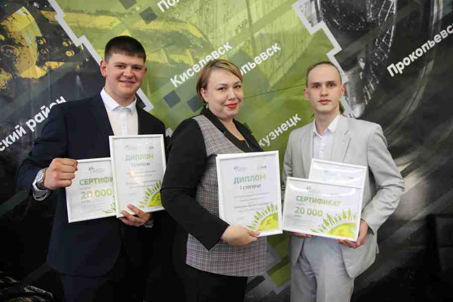 Фото предоставлено службой по связям и коммуникациям АО «СУЭК-Кузбасс» SKNK253