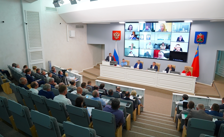 Фото предоставлено пресс-службой АПК SSS05580