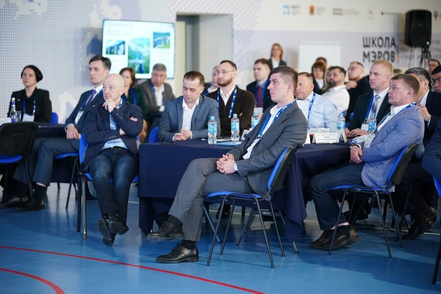 Фонд Мельниченко поучаствовал в дискуссии о развитии городов в Кузбассе