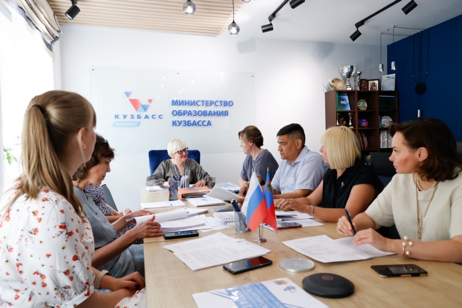 В Кузбассе 3,5 млн рублей направят на реализацию проектов, разработанных школьниками