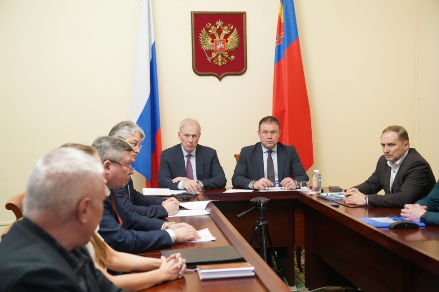 Фото предоставлено пресс-службой АПК SovPav