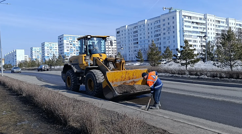Фото: Кемдор UborkaKem