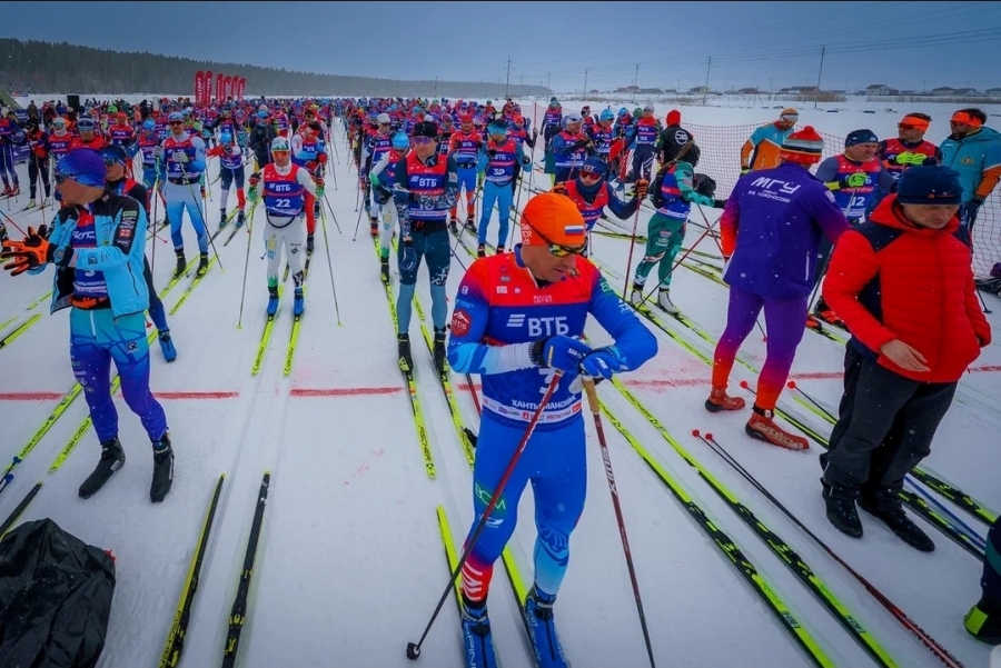 Фото предоставлено Пресс-службой банка ВТБ по СФО UgMar26