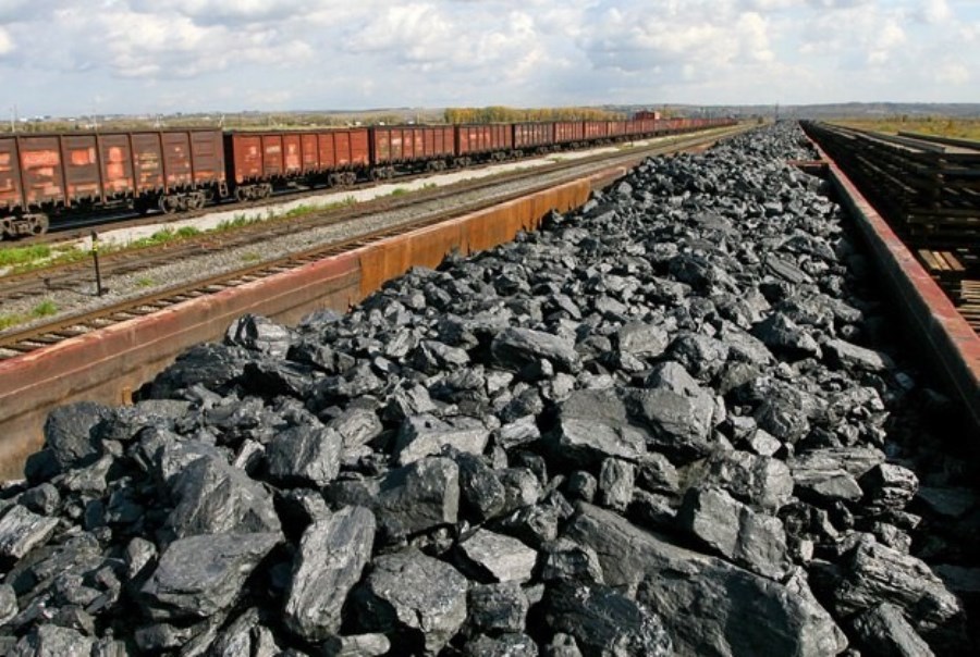 Правительство отменило экспортные пошлины на уголь