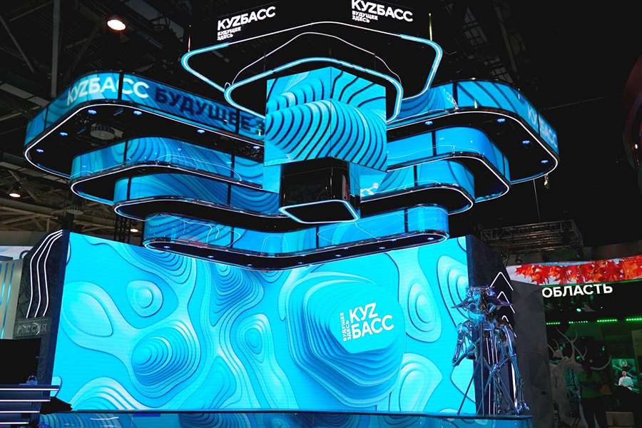 Фото предоставлено пресс-службой АПК VDNHotkr