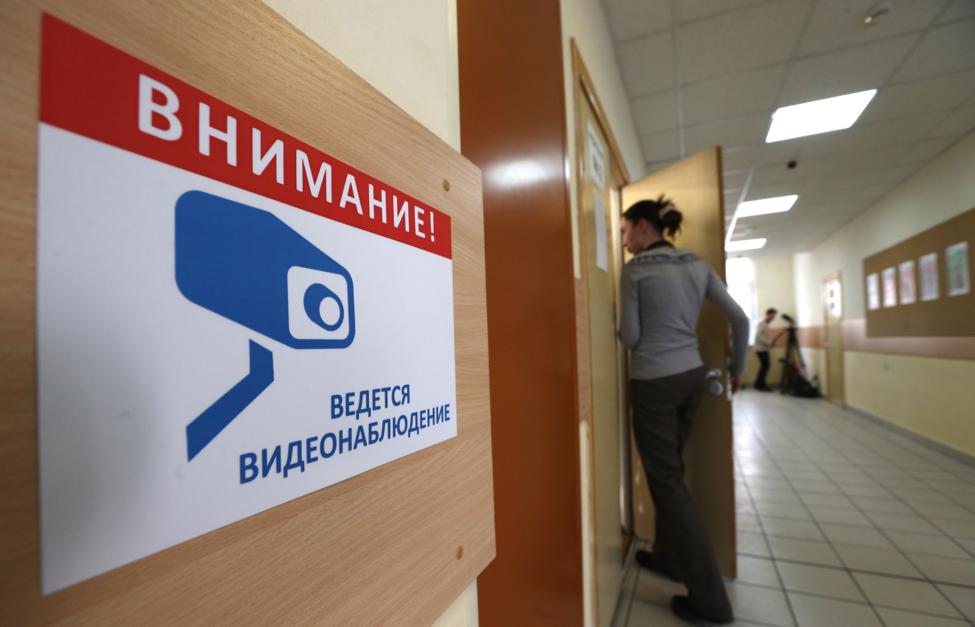 Фото предоставлено ПАО «Ростелеком» VideonablRTK