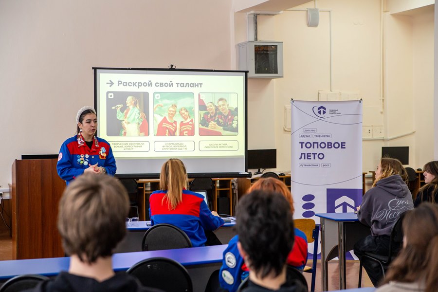 Фото предоставлено пресс-службой АПК MG 2744