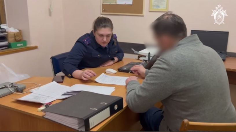 Фото: Следственное управление Следственного комитета Российской Федерации kemerovo foto