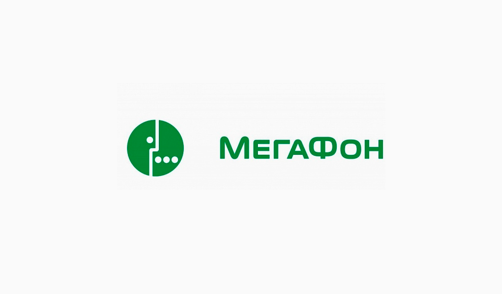 logo megafon 2014