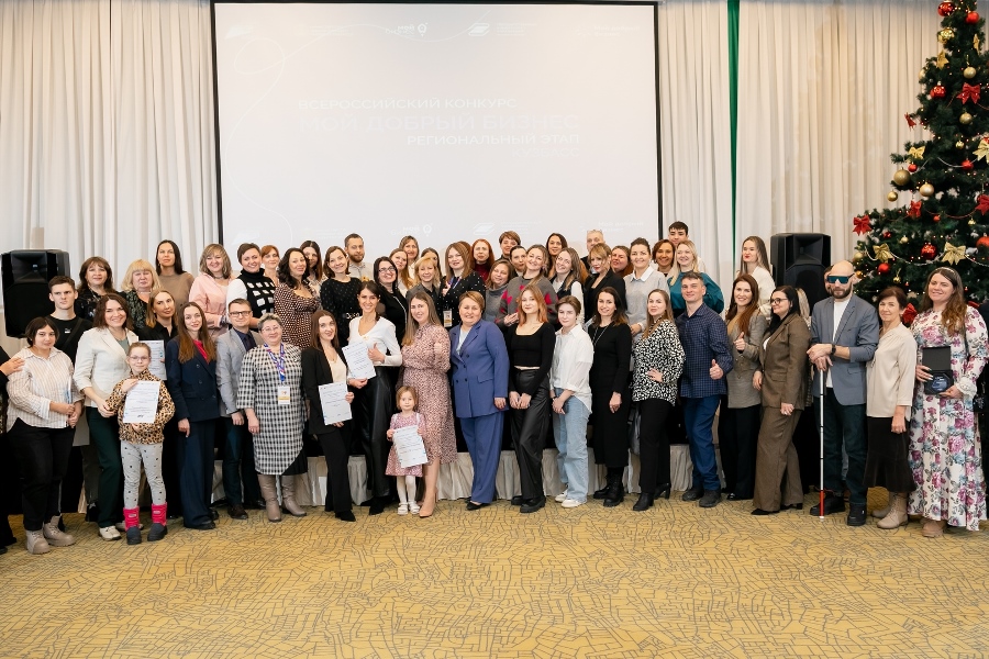 Фото предоставлено пресс-службой АПК my bizness 230