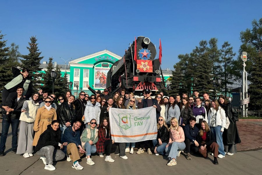 В Кузбассе стартует Всероссийский фестиваль студенческого творчества аграрных вузов