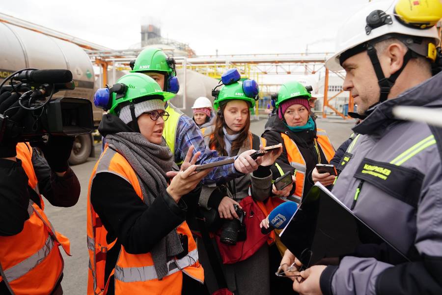 Фото: Телеграм-канал Дмитрия Анисимова photo 2025 10 30 13 57 42