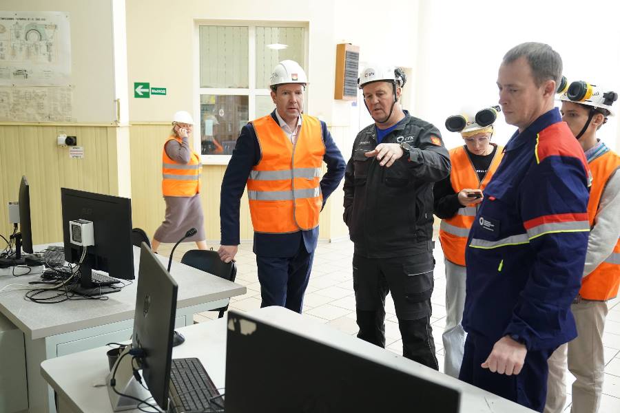 Фото пресс-службы Администрации города Кемерово photo 2025 10 30 13 57 46