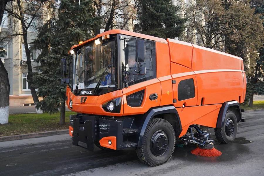 Фото: Телеграм-канал Ильи Середюка photo 2025 10 31 10 20 36