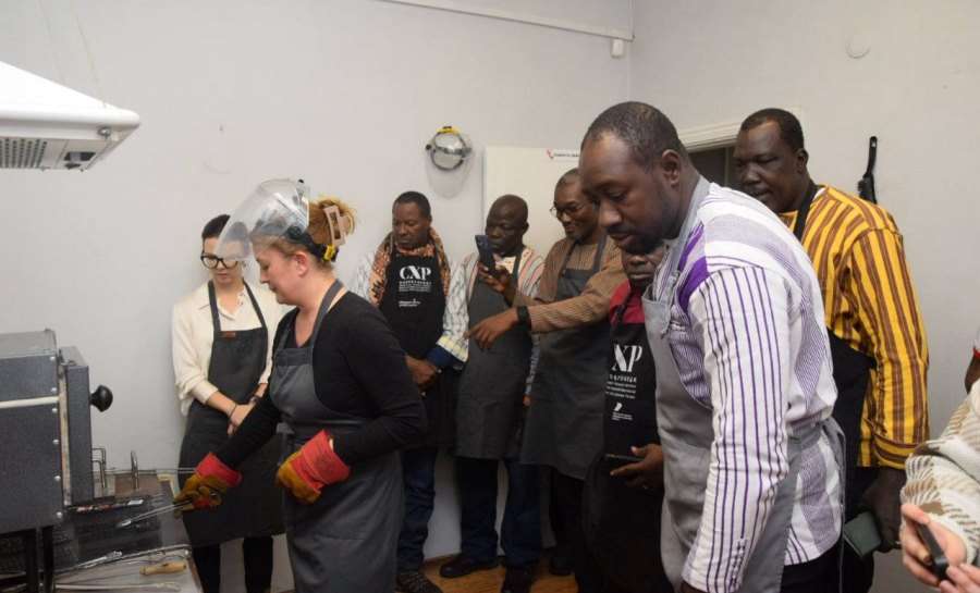 Фото: Телеграм-канал Дениса Ильина, фотограф Иван Третьяков photo 2025 11 13 17 18 39